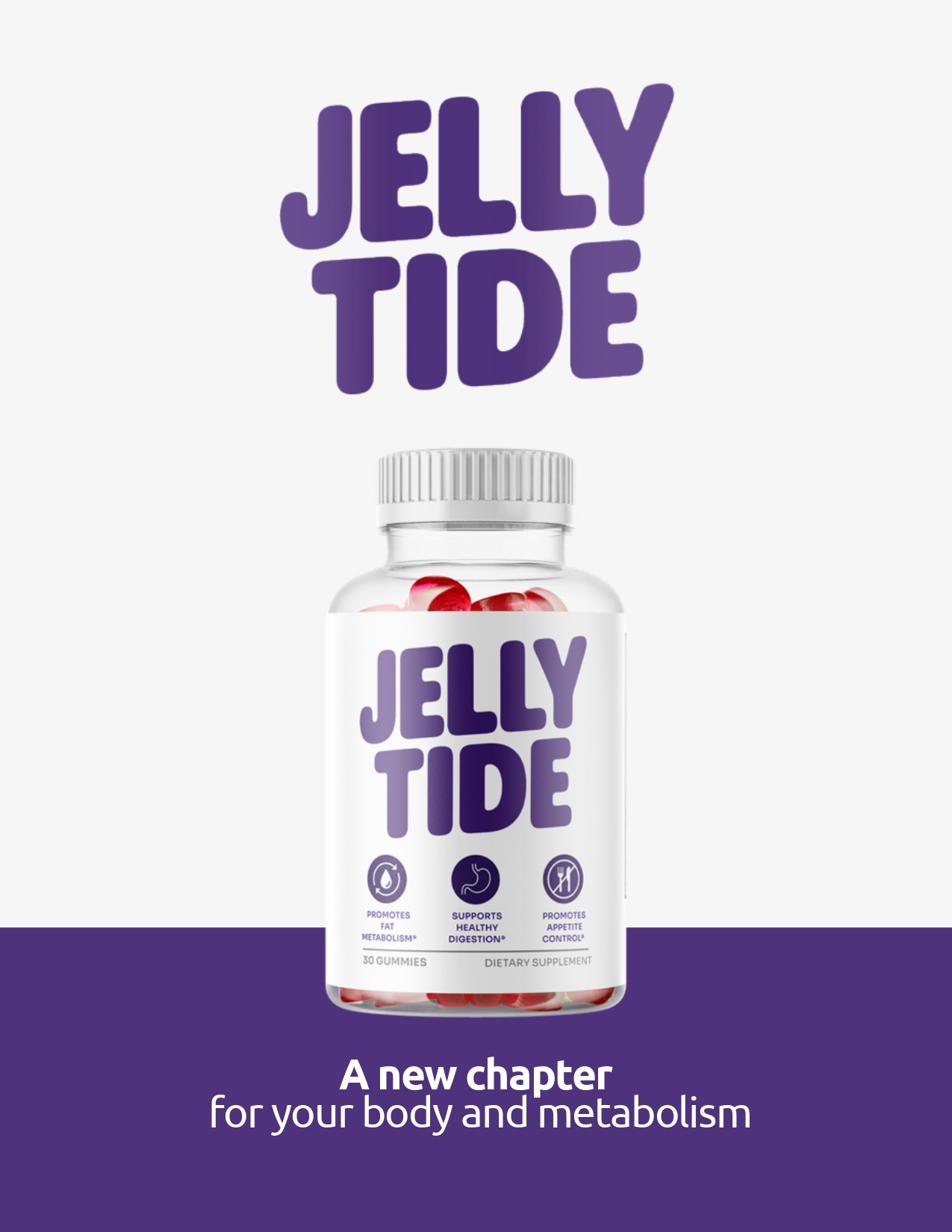 JellyTide Guide Page