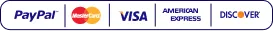 Accepted payment methods